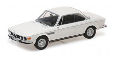 Minichamps 155028030 BMW 2800 CS 1968 weiß 
