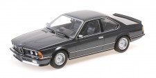 Minichamps 155028106 BMW 635 CSi grau-met. (1982) 