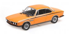 Minichamps 155028131 BMW 3,0 CSl orange (1971) 