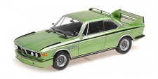 Minichamps 155028132 BMW 3.0 CSl grün (1973) 