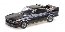 Minichamps 155028134 BMW 3.0 CSl schwarz (1973) 