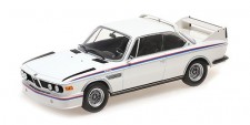 Minichamps 155028136 BMW 3.0 CSl weiß (1973) 