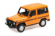 Minichamps 155038000 MB G-Modell (W460) orange (1980) 