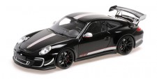 Minichamps 155062220 Porsche 911 GT3 RS 4.0 schwarz (2011) 