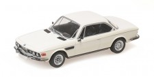 Minichamps 410029025 BMW 3.0 CS weiß (1968)