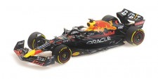 Minichamps 417220101 Oracle RedBull RB18 M.Verstappen 2022 
