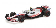 Minichamps 417220147 Haas F1 Team VF-22 M.Schumacher 