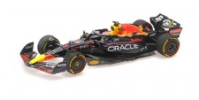 Minichamps 417221501 Red Bull RB18 Max Verstappen Dutch GP 
