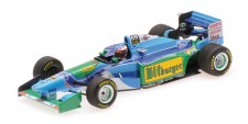 Minichamps 517941605 Benetton Ford B194 - MIchael Schumacher 