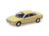 Minichamps 870014002 NSU Ro 80 gelb (1972) 
