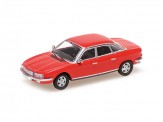 Minichamps 870014004 NSU Ro 80 rot (1972) 