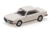 Minichamps 870020024 BMW 2800 CS (E9) weiß (1968) 