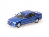 Minichamps 870020301 BMW M3 Lim. (E36) blau-met. 1994 