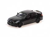 Minichamps 870023202 BMW M3 Lim. schwarz-met. (2020) 