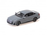 Minichamps 870024401 BMW I5 grau-met. (2024) 