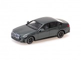 Minichamps 870024402 BMW I5 grün-met. (2024)