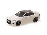 Minichamps 870024702 BMW M2 weiß (2023) 