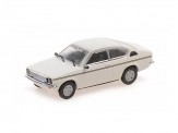 Minichamps 870040122 Opel Kadett C Coupé weiß 1973 