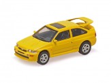 Minichamps 870084024 Ford Escort Cosworth gelb (1992) 
