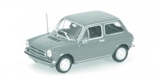 Minichamps 870121101 Autobianchi A112 schwarz (1974) 