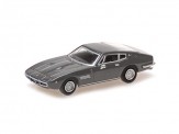 Minichamps 870123024 Maserati Ghibli Coupé braunmet.1969 