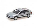 Minichamps 870161021 Honda CR-X Mk II silbermet. 1987 