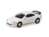 Minichamps 870164021 Toyota Celica weiß (1994) 