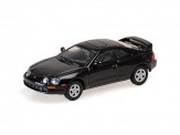 Minichamps 870164024 Toyota Celica schwarz (1994) 