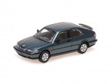 Minichamps 870170120 SAAB 900 Turbo 16S (AERO) Coupe grünmet.