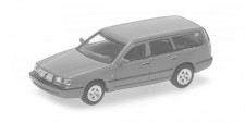 Minichamps 870171111 Volvo 850 Kombi weiß (1994) 