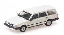 Minichamps 870171714 Volvo 740GL Break weiß 