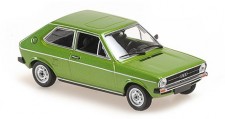 Minichamps 940010400 Audi 50 grün (1975) 