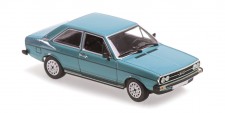 Minichamps 940015060 Audi 80 GTE hellblau-met. (1972) 