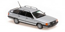 Minichamps 940015210 Audi 100 (C3) Avant silber (1990) 