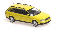 Minichamps 940017111 Audi A6 Avant gelb (1997) 