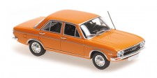 Minichamps 940019100 Audi 100 Lim. orange (1969) 
