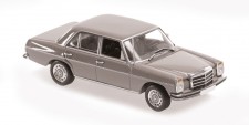 Minichamps 940034008 MB 200/8 Lim. grau (1968) 