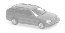 Minichamps 940037811 MB C-Klasse Kombi schwarz (1997) 