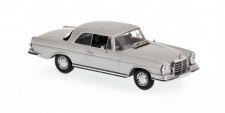 Minichamps 940038120 MB 280 SE 3,5 Coupe silber (1970) 