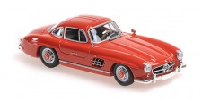 Minichamps 940039004 MB 300 SL rot (1955) 