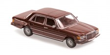 Minichamps 940039201 MB 450 SEL (W116) braun-met. (1972) 
