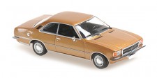 Minichamps 940044020 Opel Rekord D Coupe gold (1975)