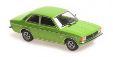 Minichamps 940048101 Opel Kadett C Lim. grün (1978)