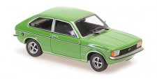 Minichamps 940048160 Opel Kadett C City grün (1978)