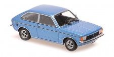 Minichamps 940048161 Opel Kadett C City blau (1978)