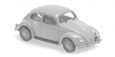 Minichamps 940052001 VW 1200 Brezelkäfer schwarz (1950)