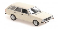 Minichamps 940054211 VW Passat Variant I weiß (1975)