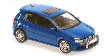 Minichamps 940054501 VW Golf V R32 blau-met. (2005) 