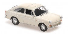 Minichamps 940055320 VW 1600 TL creme (1966) 