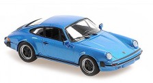 Minichamps 940062024 Porsche 911 SC blau-met. (1979) 